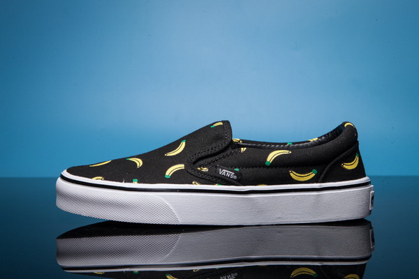 Vans Low-Top Slip-on Men Shoes--007